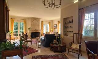 Maison 11 Pièces 274 m² à vendre à Gétigné (44190)