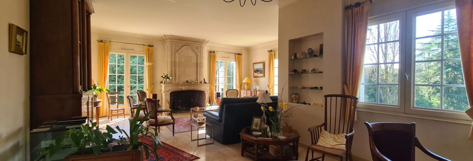 Maison 11 Pièces 274 m² à vendre à Gétigné (44190)