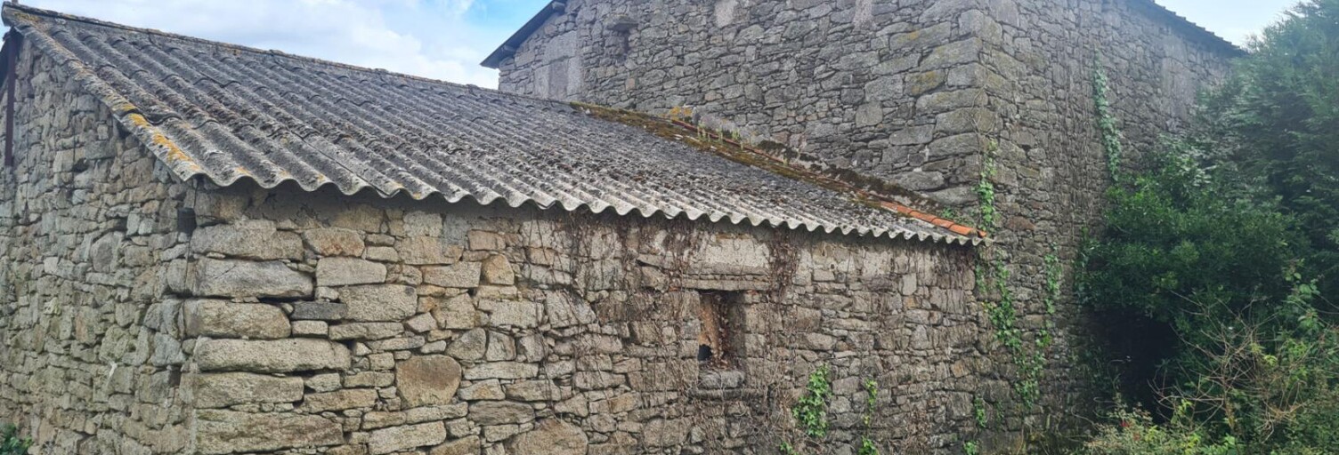 Maison 3 Pièces 75 m² à vendre à Saint-Hilaire-de-Clisson (44190)