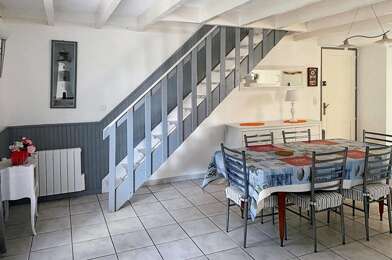 Maison 3 pièces 252500 €