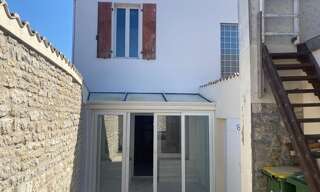 Maison 5 Pièces 120 m² à vendre à Saint-Denis-d'Oléron (17650)