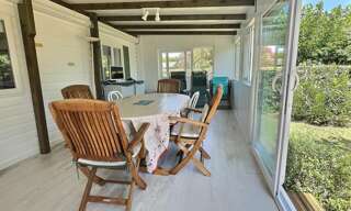 Maison 4 Pièces 215 m² à vendre à Saint-Denis-d'Oléron (17650)