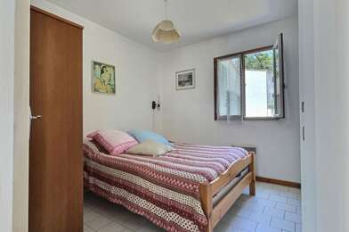 Maison 2 pièces 168500 €