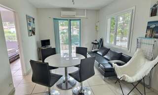 Maison 3 Pièces 53 m² à vendre à La Tremblade (17390)