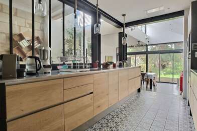 Maison 7 pièces 869000 €