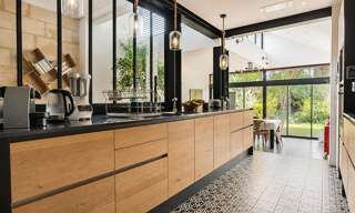 Maison 7 Pièces 208 m² à vendre à Bordeaux (33800)