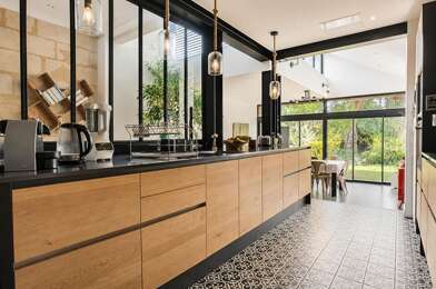 Maison 7 pièces 869000 €