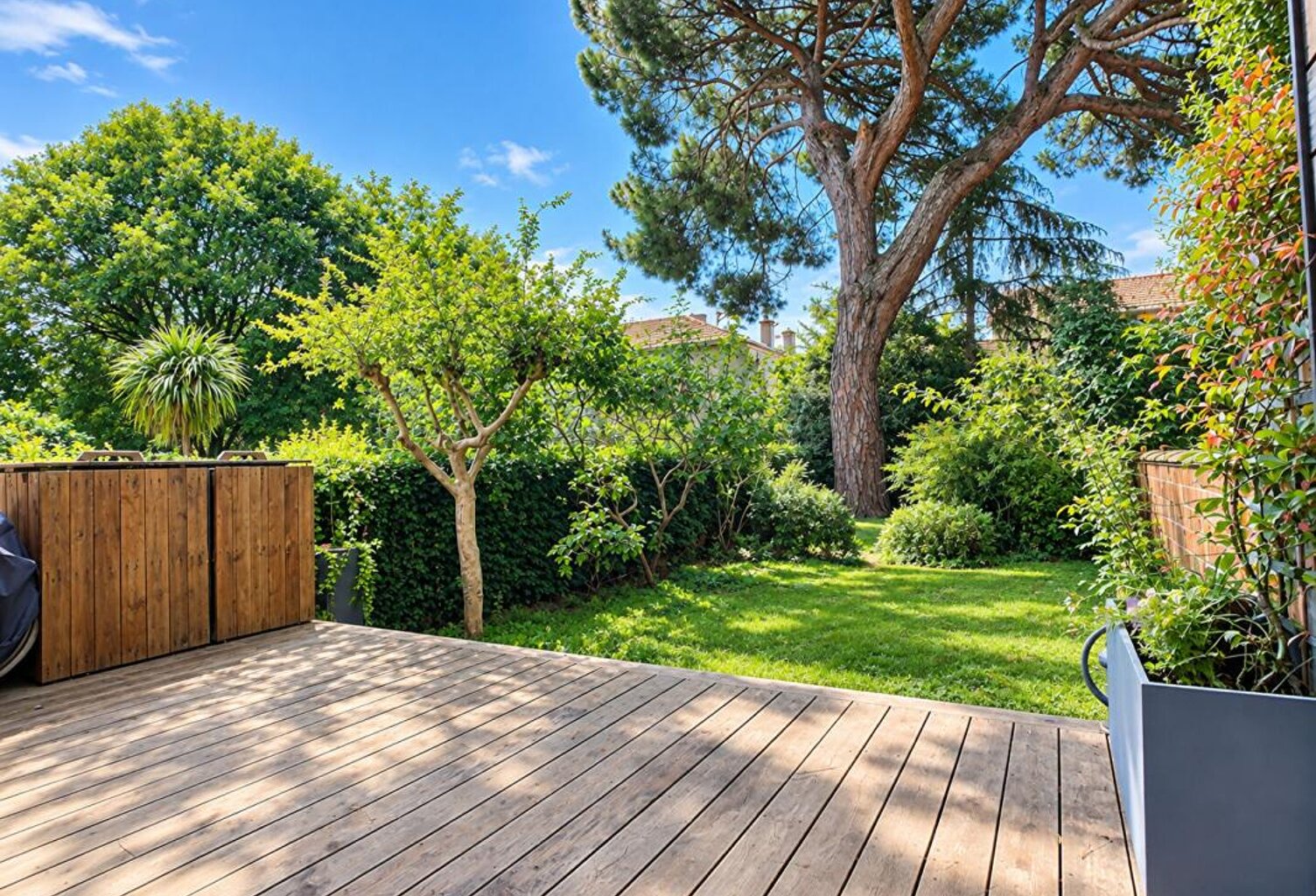 Vente Maison 208m2 BORDEAUX (33800) — photo 1