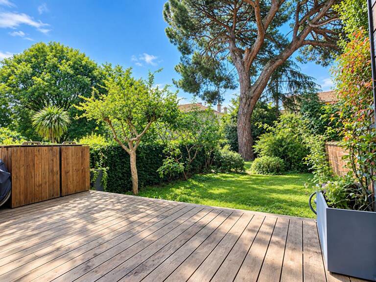 Vente Maison 208m2 BORDEAUX (33800) — photo 1
