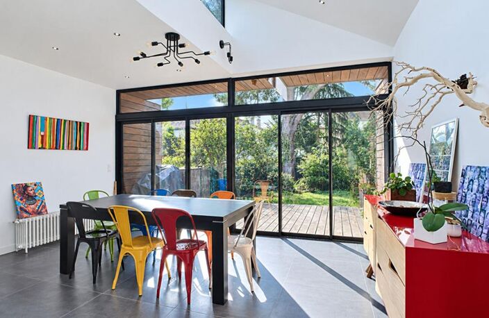 Vente Maison 208m2 BORDEAUX (33800) — photo 3
