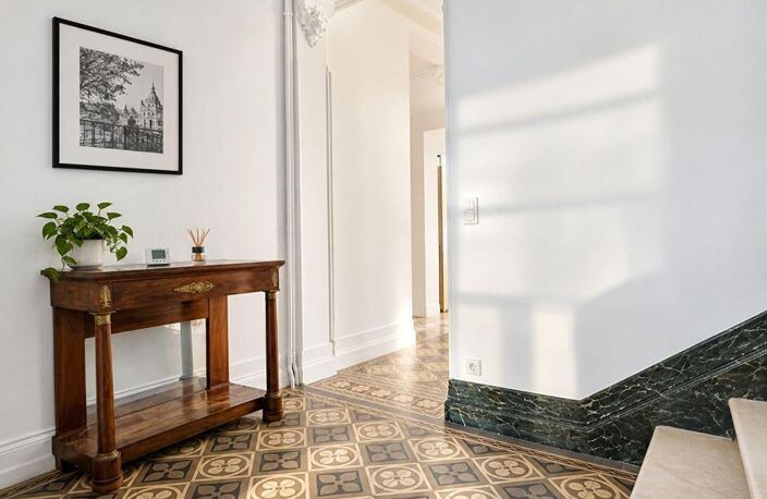 Vente Maison 208m2 BORDEAUX (33800) — photo 5