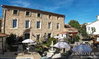 Maison 12 Pièces 320 m² à vendre à La Redorte (11700)