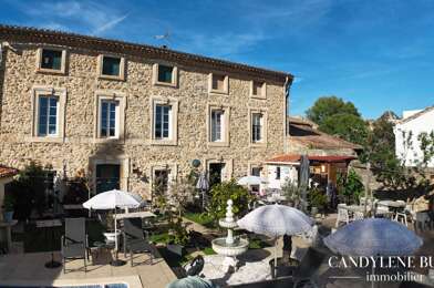 Maison 12 pièces 675000 €