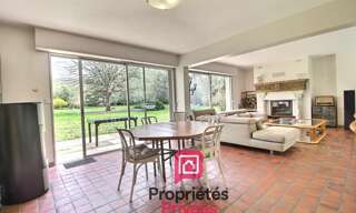 Maison 9 Pièces 245 m² à vendre à Montargis (45200)