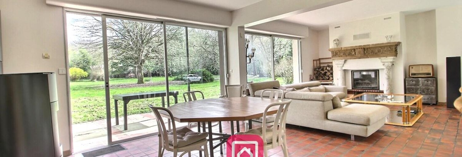 Maison 9 Pièces 245 m² à vendre à Montargis (45200)