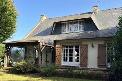 Maison 6 pièces 398800 €