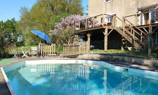 Maison 7 Pièces 234 m² à vendre à Divatte-sur-Loire (44450)