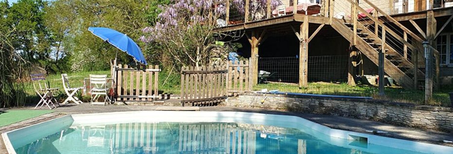 Maison 7 Pièces 234 m² à vendre à Divatte-sur-Loire (44450)