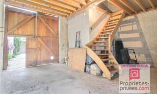 Maison 6 Pièces 202 m² à vendre à Châteauneuf-sur-Loire (45110)