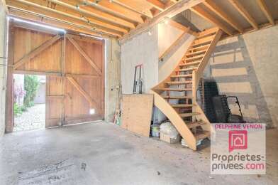 Maison 6 pièces 388000 €