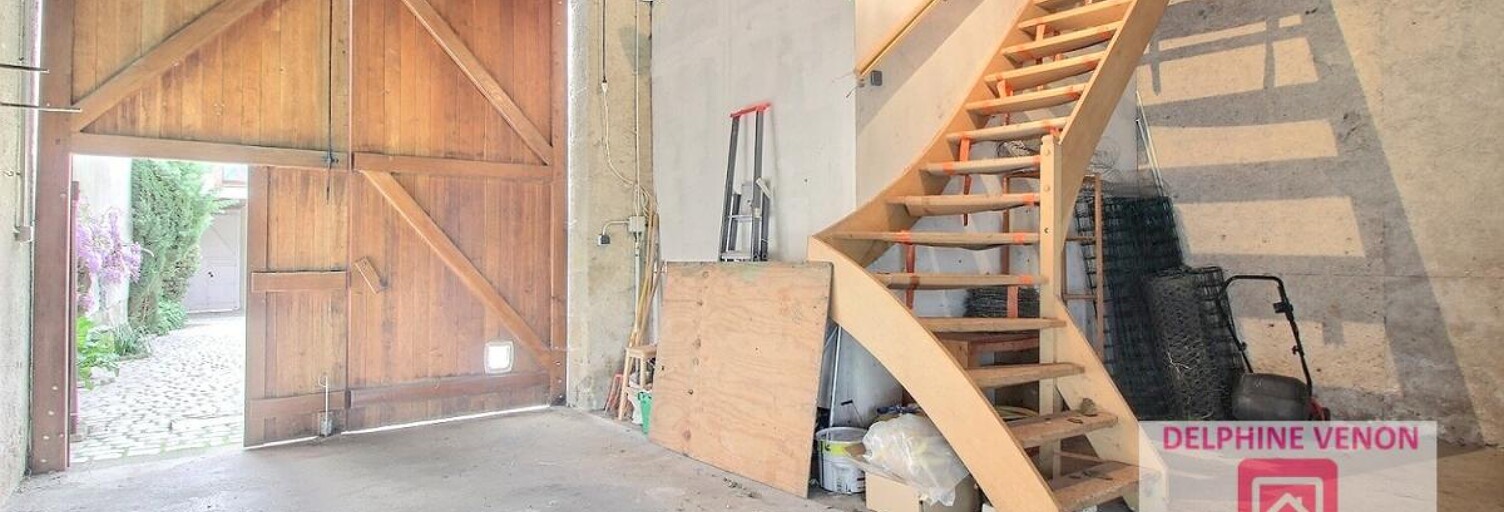 Maison 6 Pièces 202 m² à vendre à Châteauneuf-sur-Loire (45110)