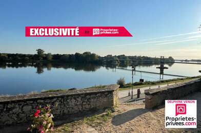 Maison 6 pièces 315000 €