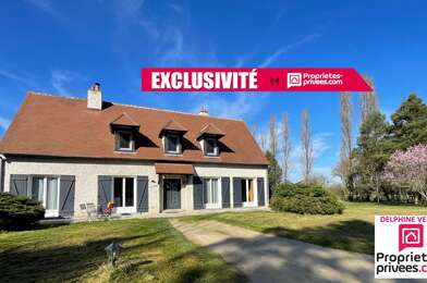 Maison 6 pièces 449400 €