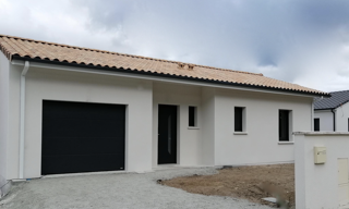 Maison 91 m² à construire Brassac-les-Mines (63570)