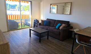 Appartement 1 Pièce 30 m² à vendre à Le Cannet (06110)