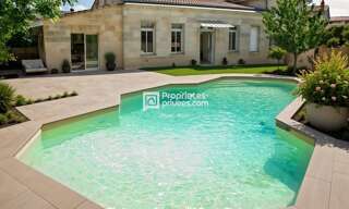 Maison 9 Pièces 320 m² à vendre à Bordeaux (33000)