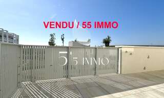 Appartement 4 Pièces 105 m² à vendre à Montpellier (34000)