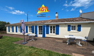 Maison 4 Pièces 69 m² à vendre à Damvix (85420)