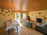 Maison en pierres de 68m2 bord de rivière — photo 2