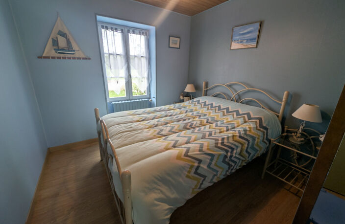 Maison en pierres de 68m2 bord de rivière — photo 5