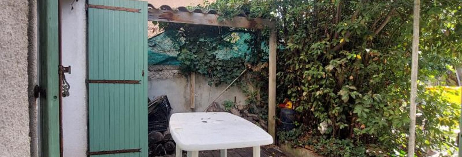 Appartement 4 Pièces 108 m² à vendre à Marseille 11 (13011)