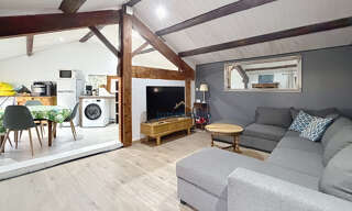 Appartement 3 Pièces 64 m² à vendre à Rasteau (84110)