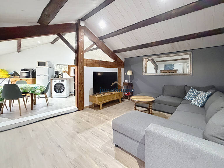 Charmant T3 rénové   Dernier étage   Petite copropriété   Coe — photo 1