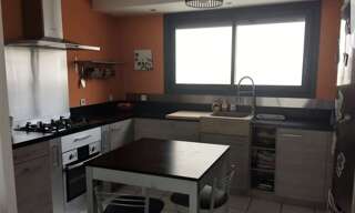 Maison 4 Pièces 105 m² à vendre à Mauguio (34130)