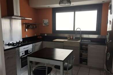 Maison 4 pièces 1470000 €