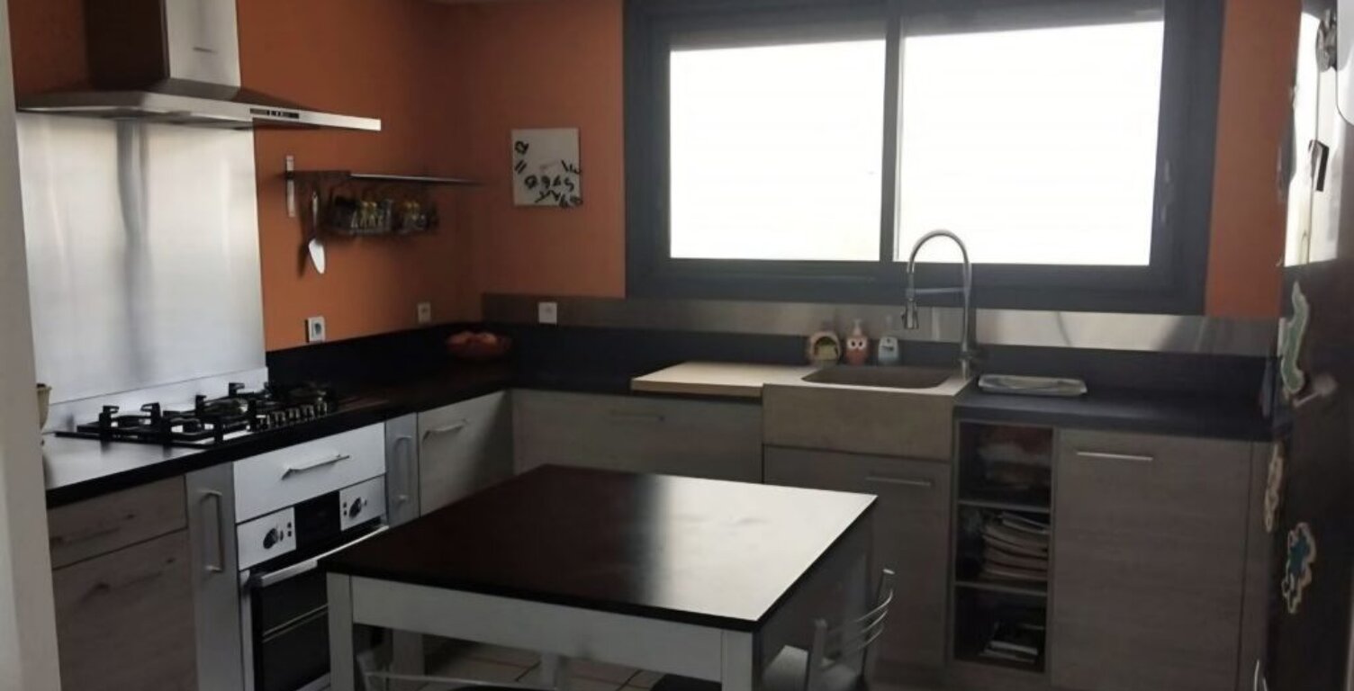 Mauguio – Ensemble immobilier : résidence principale + 5 appartements — photo 1
