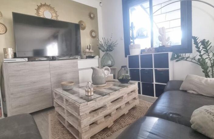Mauguio – Ensemble immobilier : résidence principale + 5 appartements — photo 4