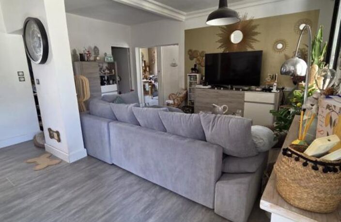 Mauguio – Ensemble immobilier : résidence principale + 5 appartements — photo 5