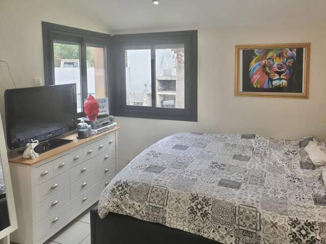 Mauguio – Ensemble immobilier : résidence principale + 5 appartements — photo du bien
