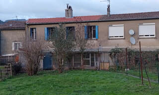 Maison 4 Pièces 95 m² à vendre à Lacabarède (81240)