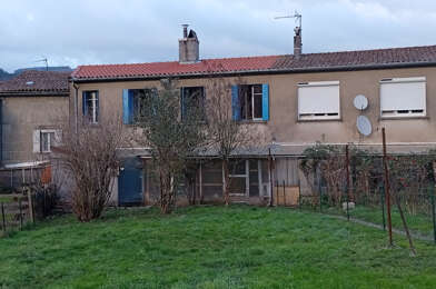 Maison 4 pièces 80000 €