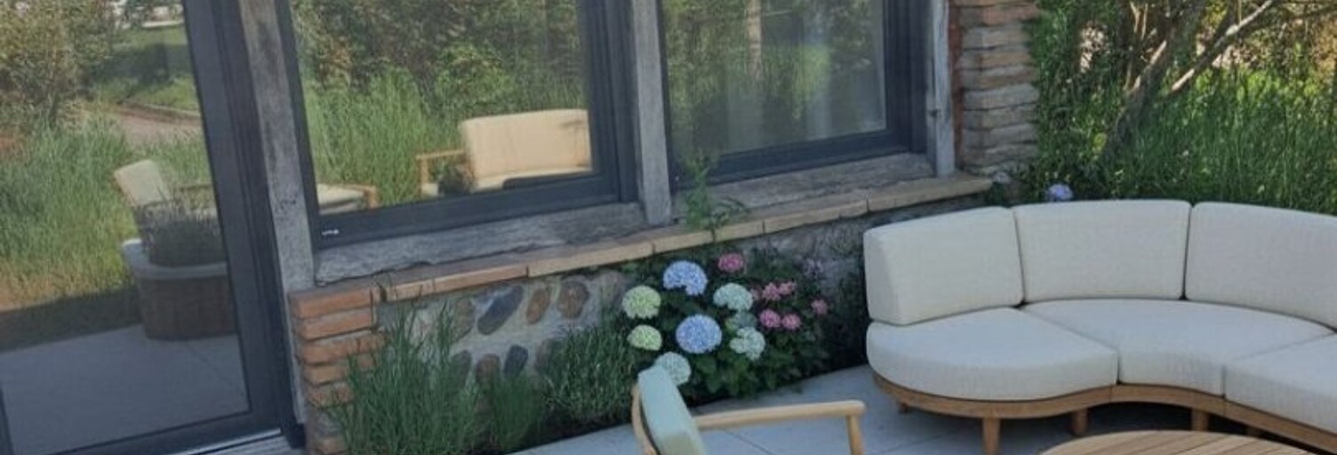 Maison 5 Pièces 85 m² à vendre à Mondonville (31700)