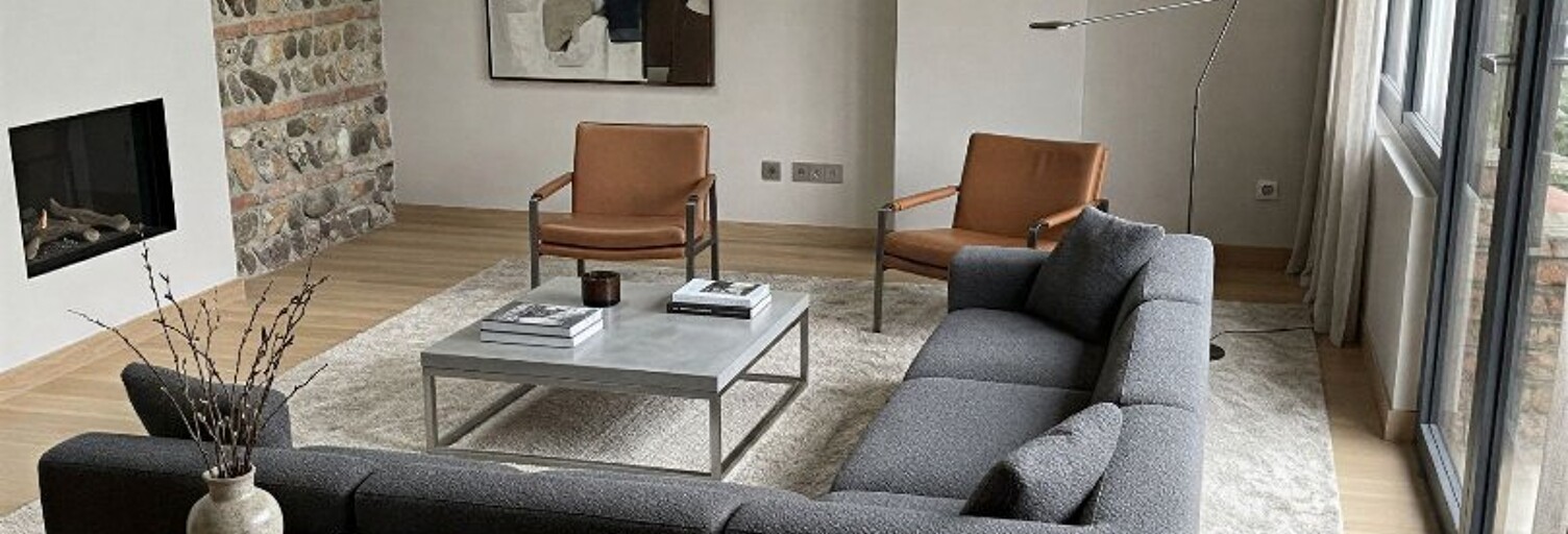 Maison 5 Pièces 85 m² à vendre à Mondonville (31700)