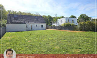 Maison 6 Pièces 136 m² à vendre à Treillières (44119)