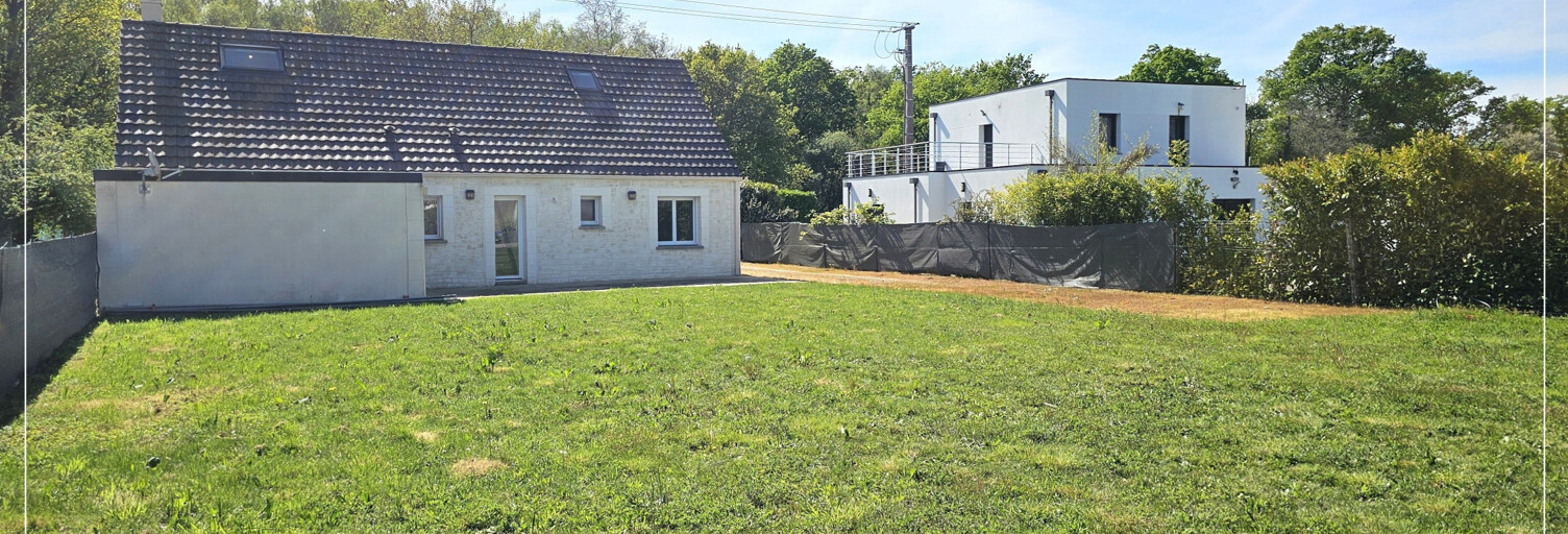 Maison 6 Pièces 136 m² à vendre à Treillières (44119)