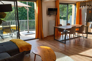 Maison 4 pièces 228360 €
